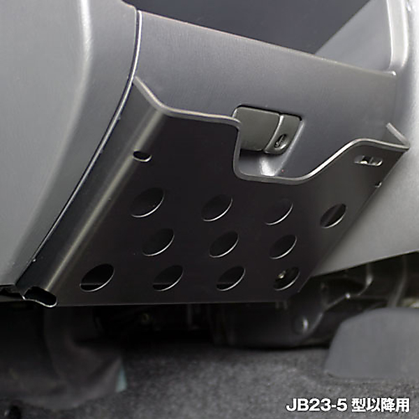 楽天市場】ジムニー インテリア AC コントロール カバー JB23 5型以降