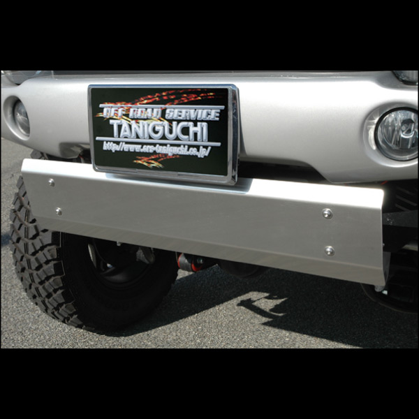 楽天市場】ジムニー エクステリア FRPスタイリッシュバンパー用