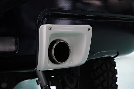 楽天市場】ジムニー スープアップ コンペティションマフラー3