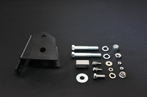 ジムニー JB23 HKS強化アクチュエーター HITACHIタービン用 ジムニー 調整式強化アクチュエーター 「High Tension Booster