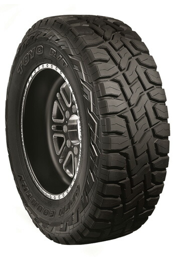 ジムニーパーツTOYOOPENCOUNTRYトーヨーオープンカントリー185/85R16105/103LLT1本