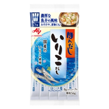 味の素 ほんだし スティック 本入袋 56g 40袋 和風だしの素です 味わいそれぞれに優れた Volleybalcluboegstgeest Nl