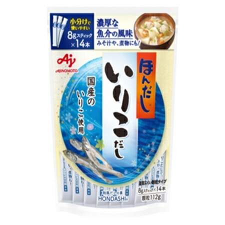 味の素 ほんだし スティック 本入袋 112g 袋 味わいそれぞれに優れた3種のかつお節を使 Painandsleepcenter Com