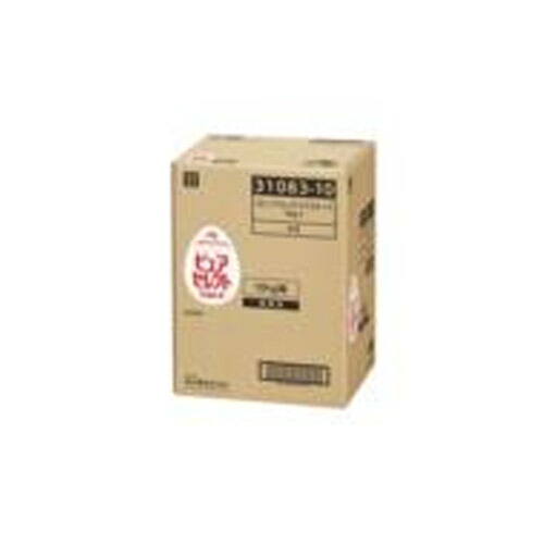 AJINOMOTO　味の素　ピュアセレクト　10kg×1箱