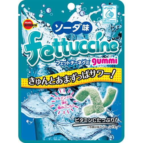 フェットチーネグミ16箱セット Amazon.co.jp: ブルボン フィットチーネグミのきゅんとすっぱい