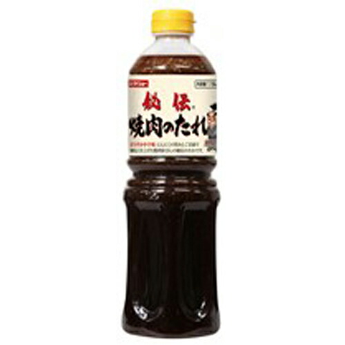 ダイショー　秘伝　焼肉のたれ　1.15ｋｇ×12個