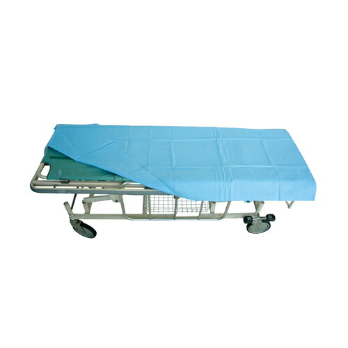 ファーストレイト (FR-5335) 撥水敷き妙 ストレッチャー用 800×2,200粍 10枚入×20袋 足し加える2000枚