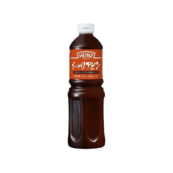 HEINZ(ハインツ)　シャリアピン　1,060g×12個