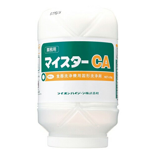 百獣の王 マイはやりっ子ＣＡ 4.5Kg×4本