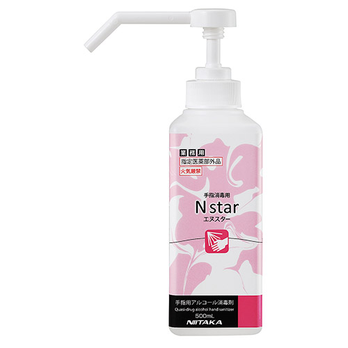 ニイタカ　Ｎスター　５００ｍL×12本