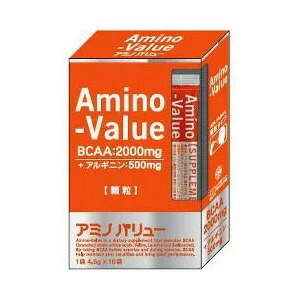 大塚製薬 アミノバリュー サプリメントスタイル 4.5ｇ 10本入り口・入口×20箱
