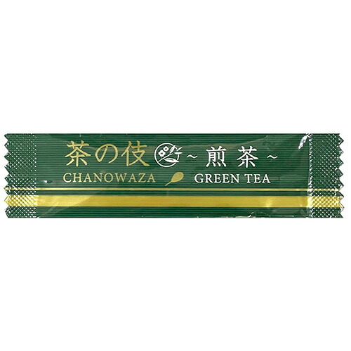 三和 (CN-089) 茶の伎 粉末煎茶 3000個|Re-light