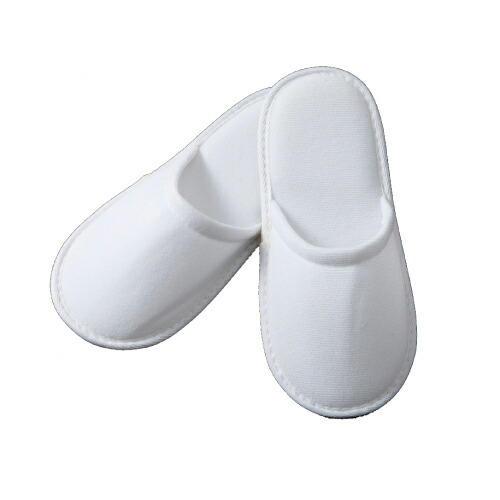 三和 (S-638V) 小わっぱ用家庭用スリッパ（袋入） 300個