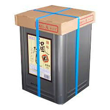 創味食品　和風だしＡタイプ　18L×1個