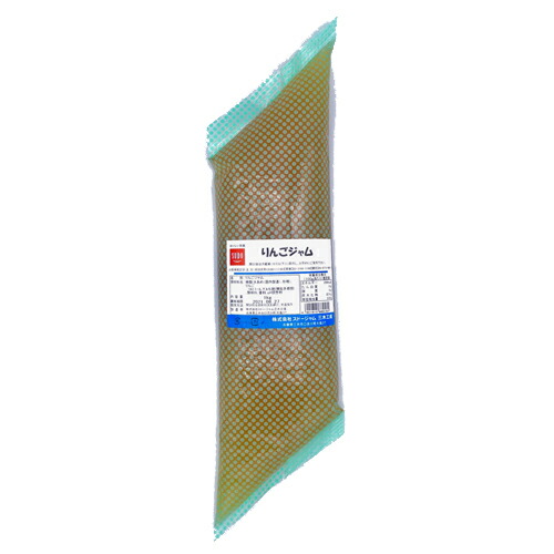 スドージャム ピロー スドー りんごジャム 1kg&times;10個｜Re-light 6,582円
