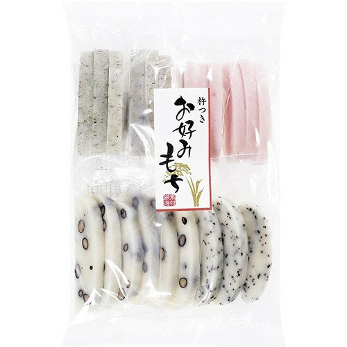たいまつ食品　杵つき　お好みもち　700g×10袋