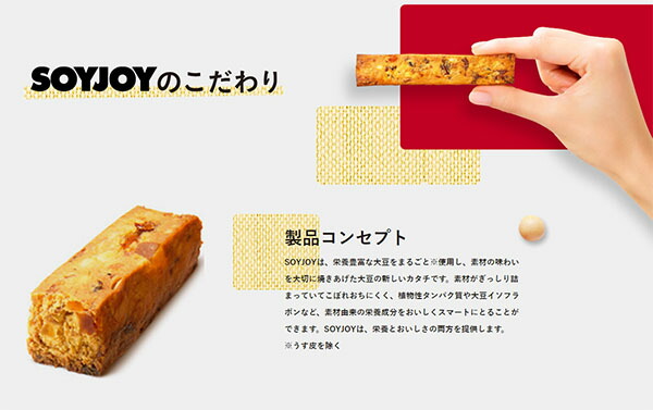 大塚製薬 ＳＯＹＪＯＹ（ソイジョイ）アーモンド＆チョコレート 30ｇ×48本 グルテンフリー 低GI食品 人気の雑貨がズラリ！, 70% 割引 |  saferoad.com.sa