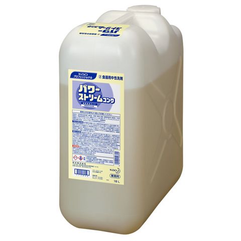 名取り草 パワーストリームコンク 18L×1箱