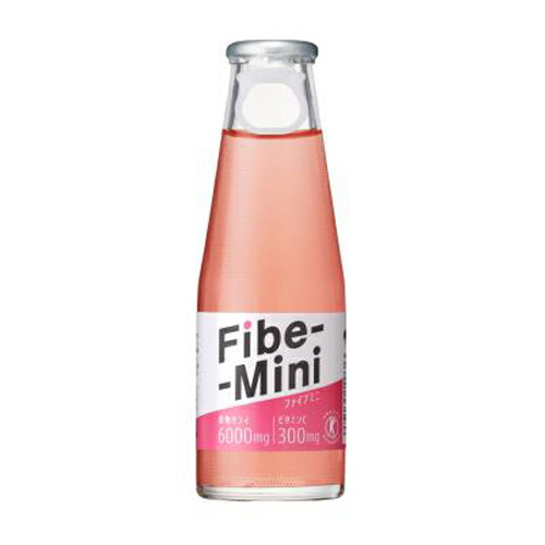 Amazon | 大塚製薬 [トクホ] ファイブミニ 100mL×6本 | 大塚製薬