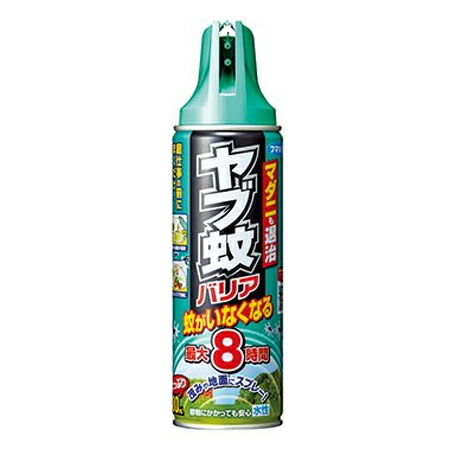 フマキラー ヤブ蚊墻壁 480竓×30本