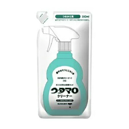 東邦　ウタマロ　クリーナー　詰替用　350ｍｌ×24本
