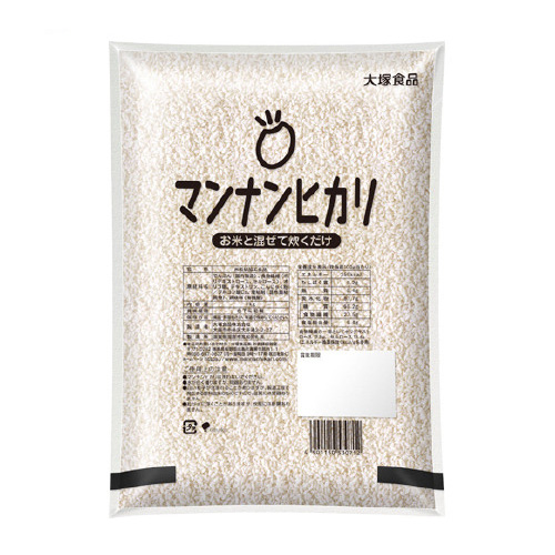【1ケース】大塚食品　マンナンヒカリ業務用　1ｋｇ×10袋