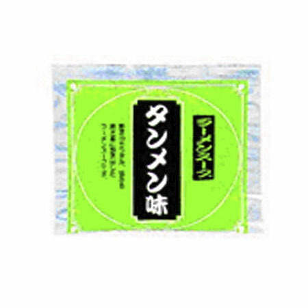 ヤマモリ　ラーメンスープタンメン味Ｋ０３０　33g×300個