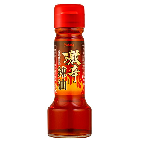 楽天市場】竹本油脂 香りラー油 1650g×6個 : Re-light