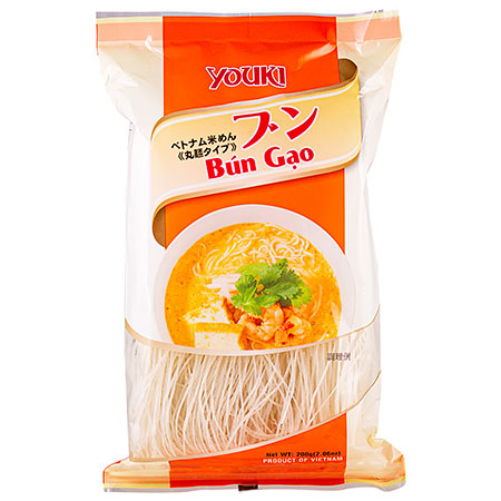 YOUKI（ユウキ食品）　業務用ブン　200g×20箱