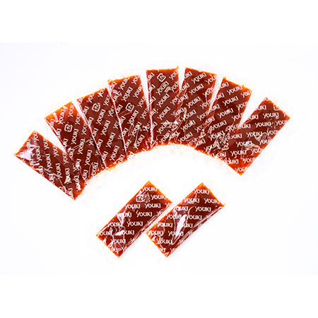 YOUKI（ユウキ食品）　四川豆板醤（小袋詰）　100個入　5g×15箱