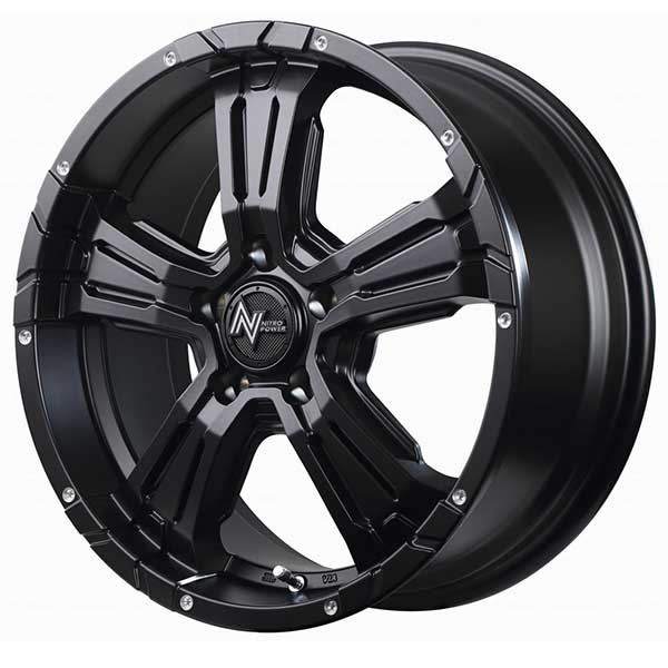 人気top 軽自動車用 Model 270黒 15インチホイール4本セット Fz K ホイール Www Fonsti Org