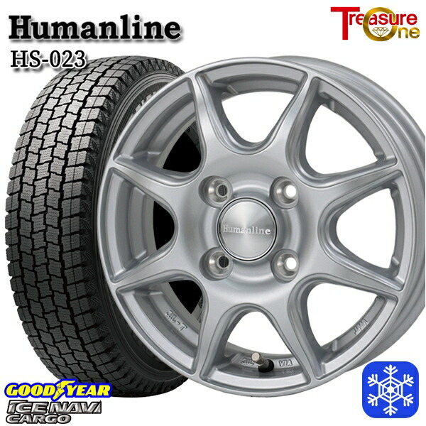 楽天市場】GOODYEAR スタッドレスタイヤ+ホイール1台セットアルミ