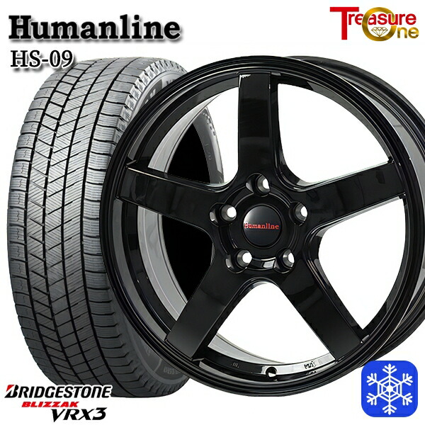 楽天市場】スタッドレスタイヤホイール4本セット 225/65R17 ハリアー