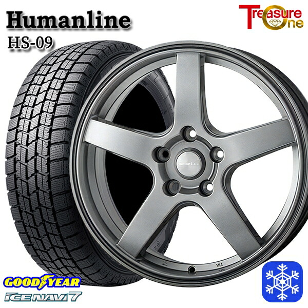 楽天市場】スタッドレスタイヤホイール4本セット 225/65R17 ハリアー