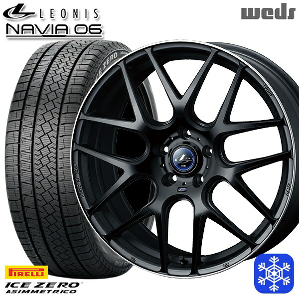90ノア、ヴォクシー、スタッドレス X-ICE 【新品】90系ノア/ヴォクシー用 スタッドレスタイヤ ホイール4本