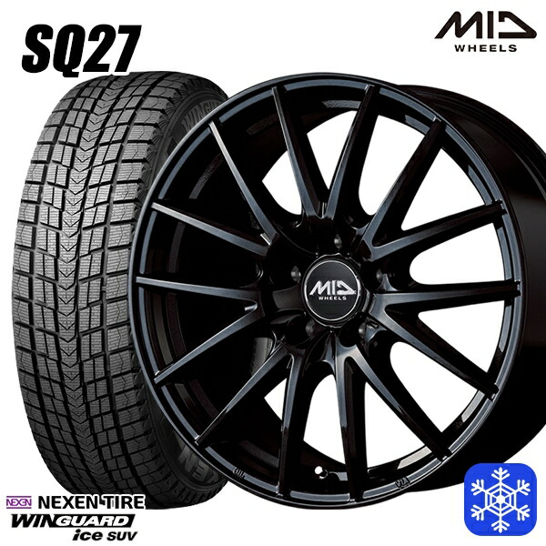 楽天市場】225/65R17 ハリアー RAV4 2024〜2025年製 ネクセン ウィン