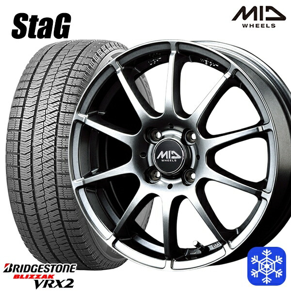 楽天市場】175/65R15 アクア フィット 2024〜2025年製 ブリヂストン