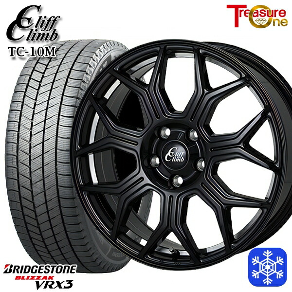 楽天市場】スタッドレスタイヤホイール4本セット 225/55R18 デリカD5