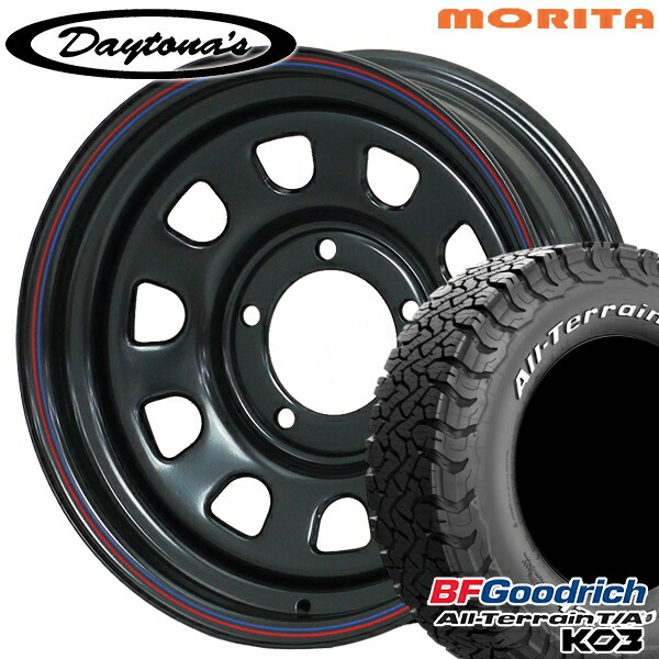 タイヤ・ホイール BFGoodrich ALL-TERRAIN T/A KO2 235/70R16 楽天市場】【取付対象】235/70R16 104/101S RWL BFグッドリッチ