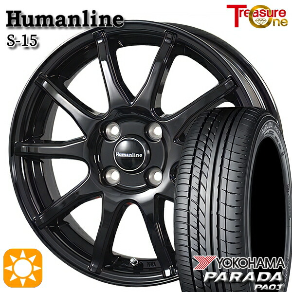 タイヤ・ホイール M.Haru2 楽天市場】新品 サマータイヤ ホイール4本セットBADX ロックケリー