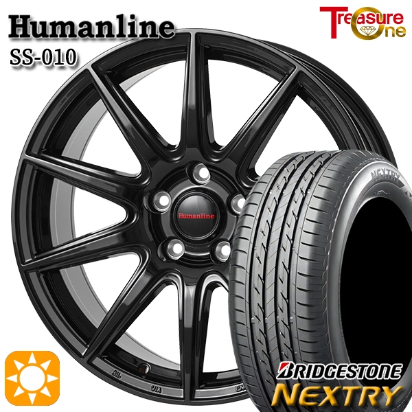 新品好評 サマータイヤホイールセット 215/60R17インチ 5H100 ウェッズ