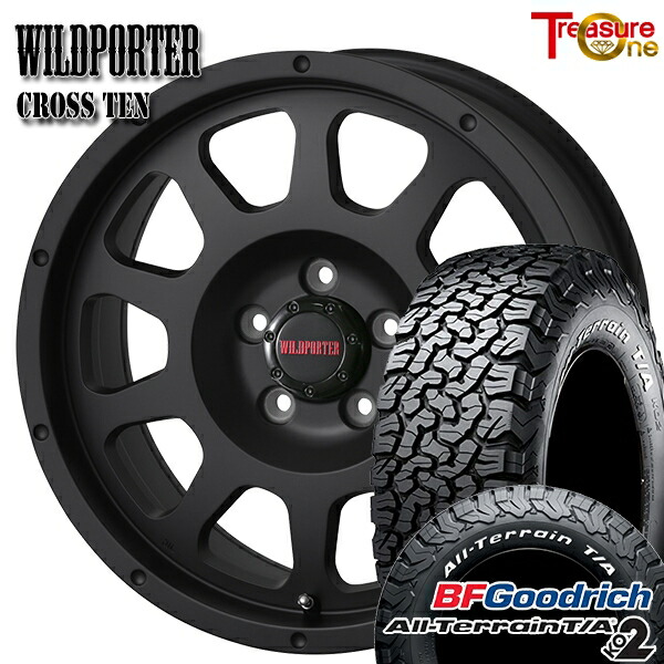 タイヤ・ホイール BFGOODRICH ALL-TERRAIN KO2 235/70r/16 楽天市場】【取付対象】235/70R16 104/101S RWL BFグッドリッチ