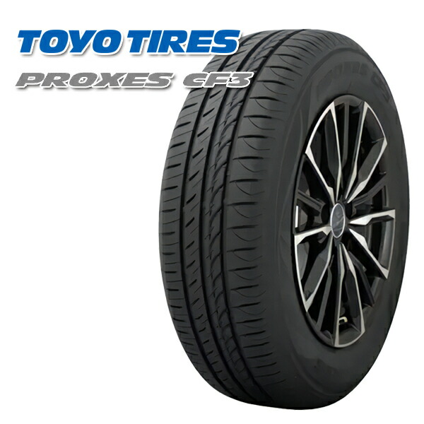 205/60R16 92H トーヨー プロクセスCF3 TOYO PROXES CF3 新品 サマータイヤ単品1本 2本以上の購入で送料無料法人限定