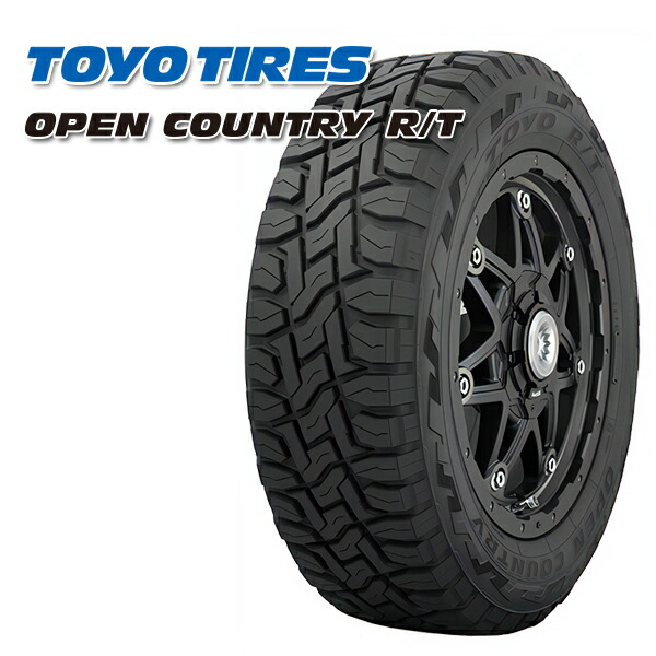 TOYOオープンカントリーR／T☆155／65R14セット☆軽バン