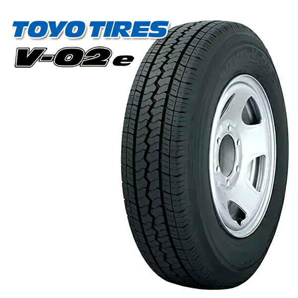 145/80R12 80/78N トーヨー V-02e TOYO V02E 新品 サマータイヤ単品4本セット 送料無料法人へのお届け限定