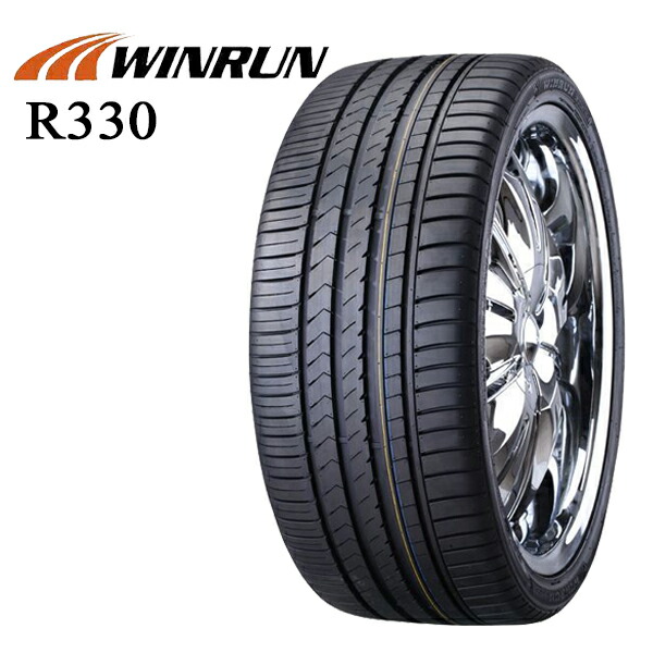 56%OFF!】 195 45R17 ウィンラン R330 WINRUN R-330 新品 サマータイヤ