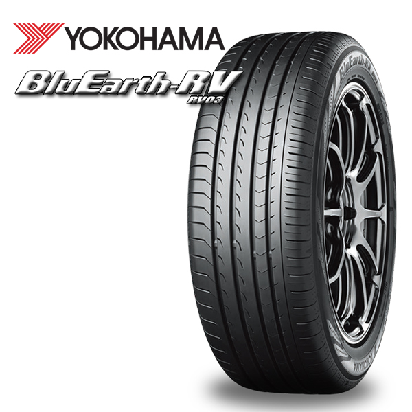 ギフト YOKOHAMA BluEarth RV03 215 65 16 4本 - crumiller.com