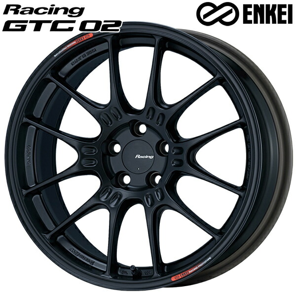 楽天市場】4本セット価格 ENKEI RPF1 17inch 8.0J PCD:100 穴数:5H