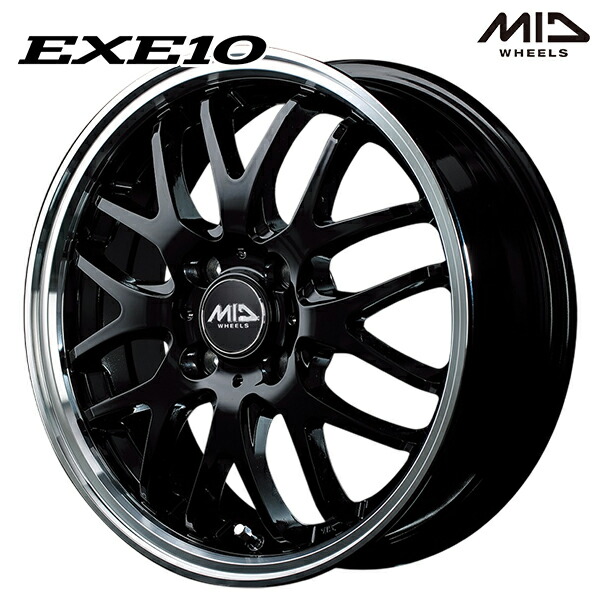 WORK 18インチ アルミホイール WORK ホイール4本セット ワーク EMOTION エモーション ZR10 18