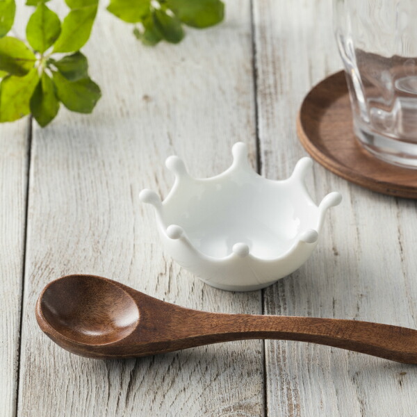 楽天市場】スプーン型小皿 前菜皿 蓮華 10.5cm 日本製 美濃焼 陶器